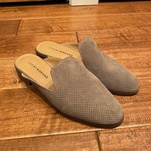 Loafers Lucky Brand